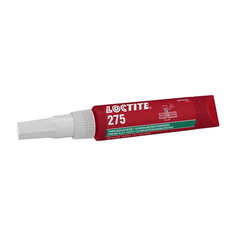 LOCTITE 275 THREADLOCKER 250ML