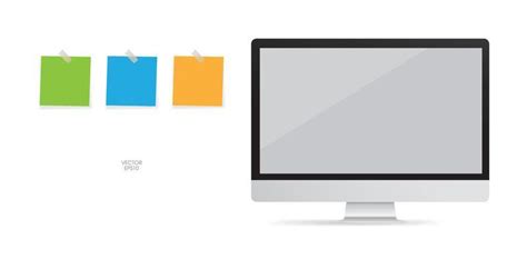 Computer Screen Data Vector 的图像结果