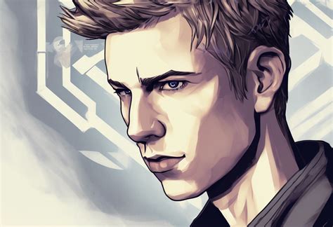 Caleb Prior (Character) - Divergent - Fandorable