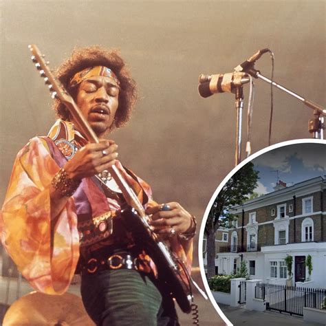 Jimi Hendrix Death Certificate