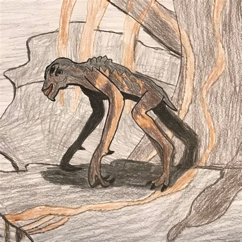 Future Predator 的图像结果