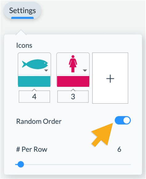 Image result for Icon Array Pictograph