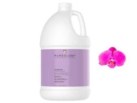Pureology Hydrate Shampoo 1 Gallon / 128oz
