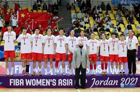 一年前的今天：中国女篮亚洲杯决赛遭日本逆转屈居亚军-直播吧