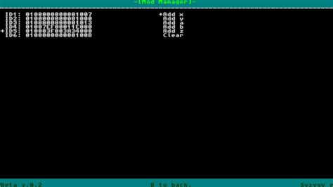 Image result for How to Install Mod Manager 2