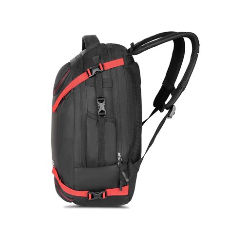 Skybags GEAR NXT 02 LAPTOP BACKPACK