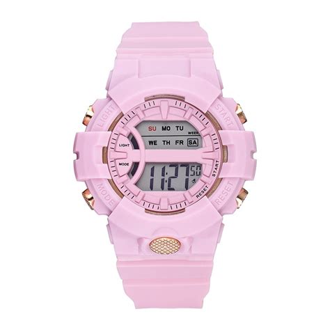 Large Display Digital Watch 的图像结果