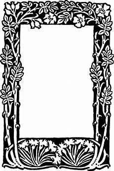 Frame Clipart Free by Free Free Printable Floral Borders And Frames Frame Clipart Free