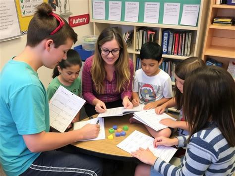 Small Group Work 的图像结果