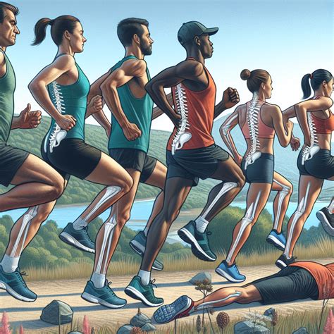 Running Tips to Prevent Low Back Pain - Chiropractor Reno NV | Power Health Chiropractic