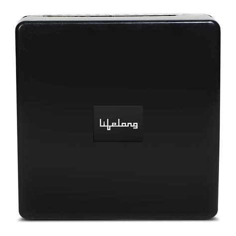 Lifelong Voltage Stabilizer for Refrigerator Upto 300Litre (140-290V ...