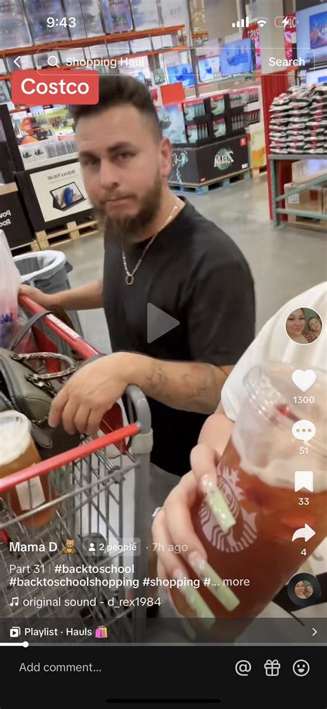 He’s cringe. But to make it worse… his height is SUPER CRINGE. Costco ...