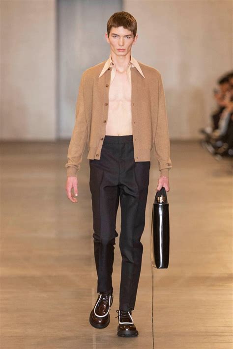 Prada FW 2023 Menswear | PRADA