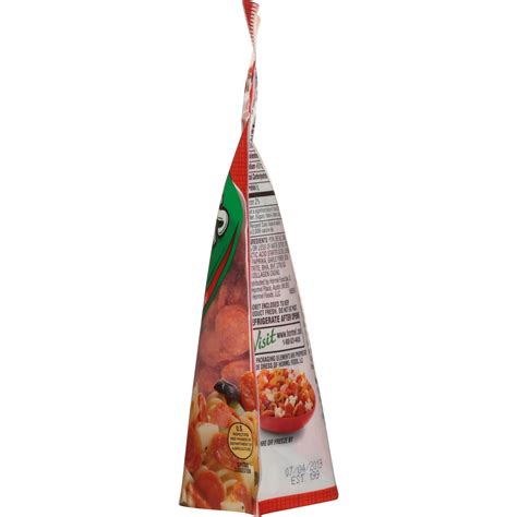 Hormel® Pepperoni Minis 5 oz. Pouch 5 oz | Shipt