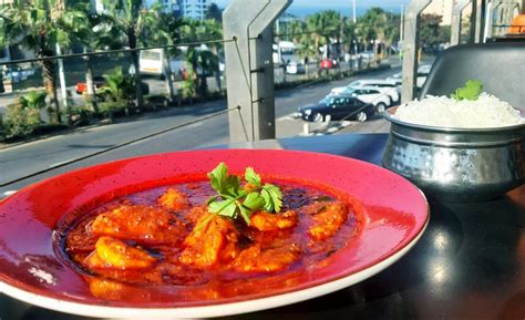 RUCIYANA RESTAURANT UMHLANGA - Restaurant Reviews, Phone Number ...