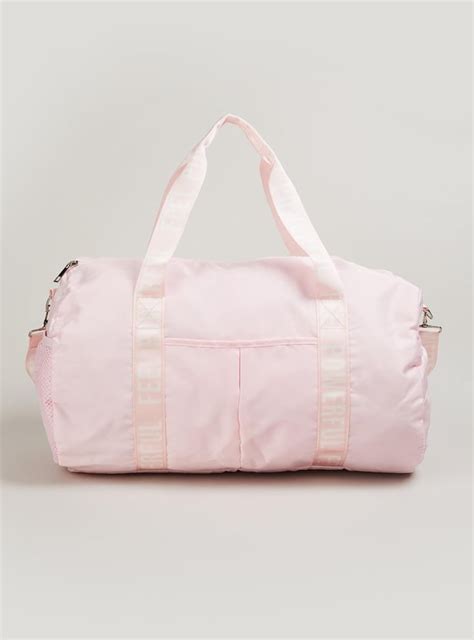 Buy Women Solid Duffel Bag Online at just Rs. 999.0 - 1000013536207 ...