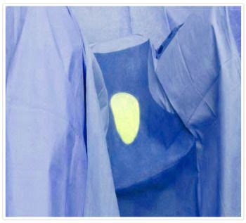 Gynaecology Drape Manufacturer, Supplier from Ahmedabad