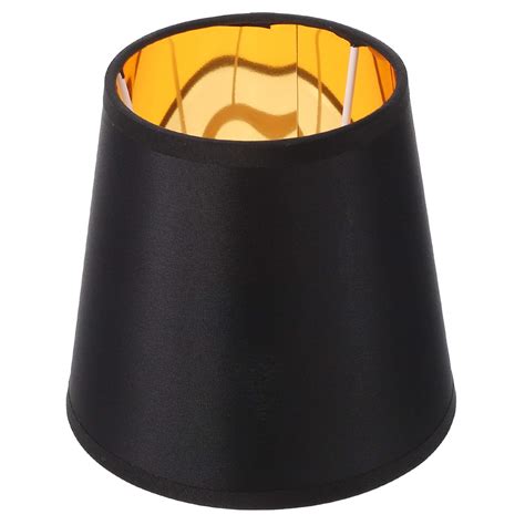 Amazon Small Black Lampshades at Troy Haynes blog