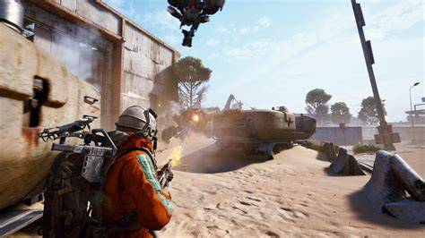 'Whoever Has the Better PC Wins' — Arc Raiders Players Second-Guess ...