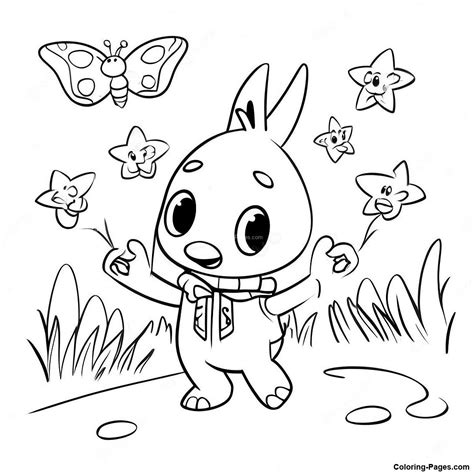 Image result for Backyardigans Color