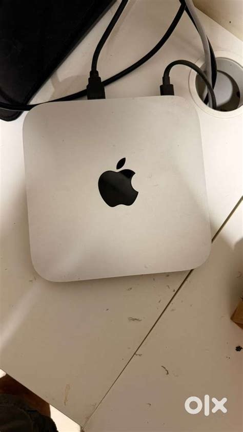 Mac mini M1 8GB 256GB - Computers & Laptops - 1807958682