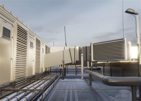 Chiller vs. Cooling Tower: Choosing the Right Option
