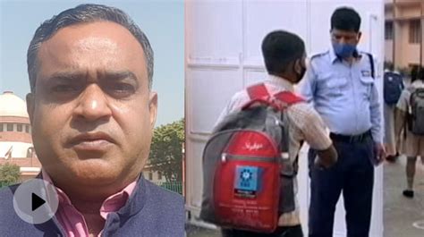 Kanoon Ki Baat:10th, 12th CBSE Board Exam Will Be Offline Or Online?