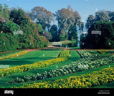 Cypress gardens florida usa -Fotos und -Bildmaterial in hoher Auflösung ...