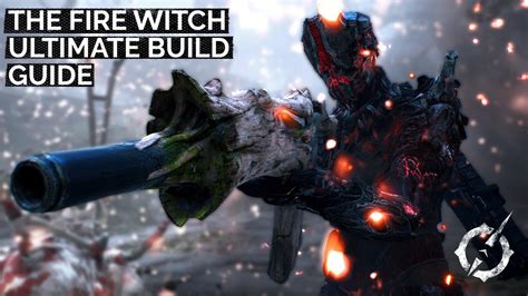 Image result for Outriders Explosive Pyro