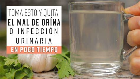 Que Es Bueno Para El Mal De Orin Con Dolor at Margaret Cass blog