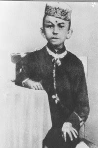 Young Gandhi Paper Print - Personalities posters in India - Buy art ...