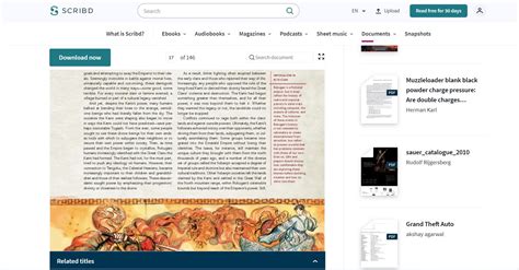Download Scribd Free: Cara Aman & Mudah Mendapatkan Akses