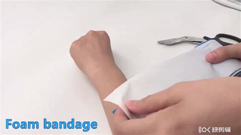 Bandage 的图像结果