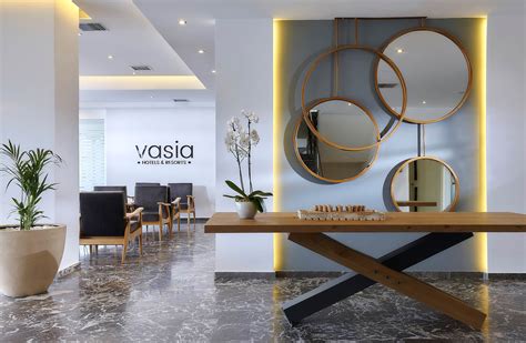 The Villas | Vasia Hotels & Resorts