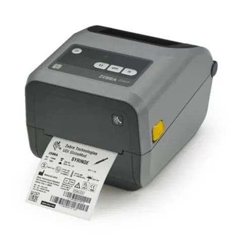 Label Printer 的图像结果