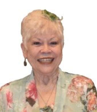 Carol Jeanne Walker Obituary - 2023 - Greenlawn Funeral Home Southwest