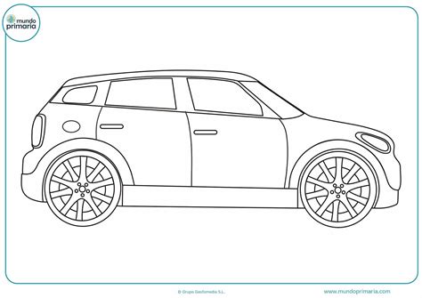 Carros Para Dibujar