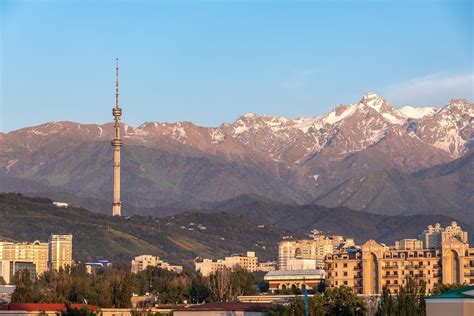 20 Best Places To Visit In Almaty: Complete Guide For 2026