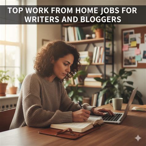 The Best Jobs For Writers To Build A Highincome Career In 2026