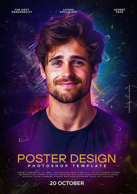 Poster Design 的图像结果