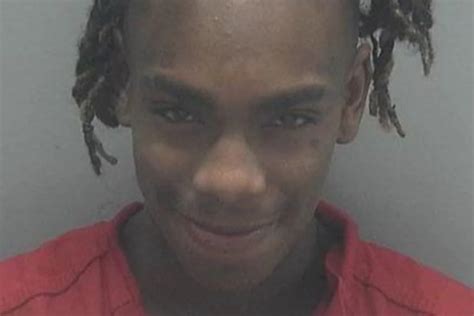 YNW Melly Arrested on Marijuana Charges - XXL