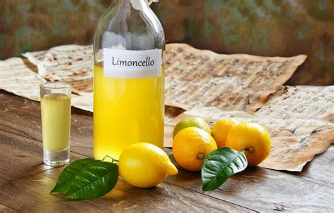 How Long Does Limoncello Last? (Does It Go Bad?) - Foods Guy