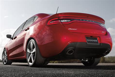 2015 Dodge Dart VINs, Configurations, MSRP & Specs - AutoDetective