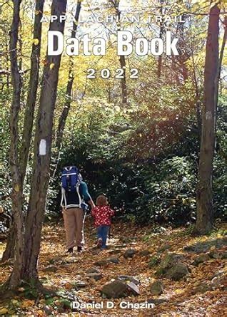 Buy Appalachian Trail Data Book 2022 Book Online at Low Prices in India ...