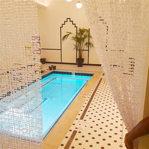 Burke Williams Opens Its Location in Hollywood – The Hollywood 360