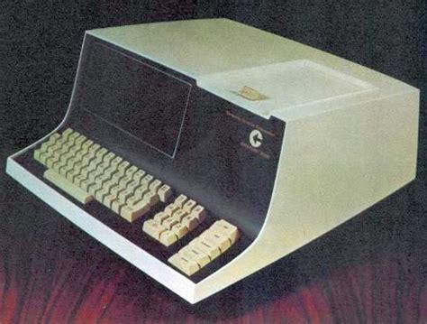 First desktop computer - The Silicon Underground