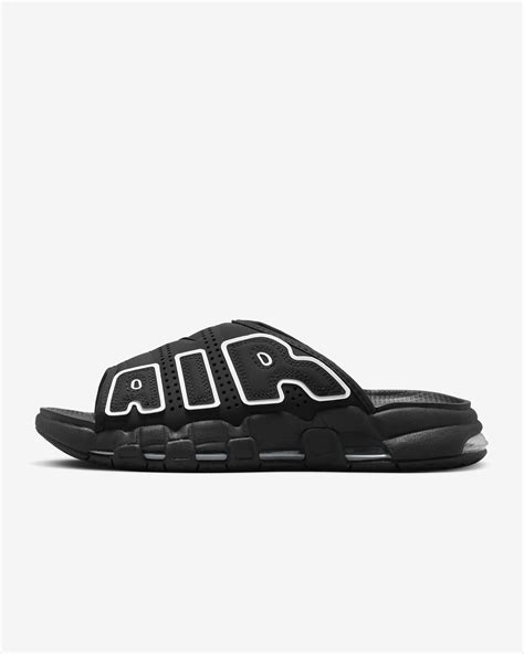 Nike Air More Uptempo Women's Slides. Nike IN