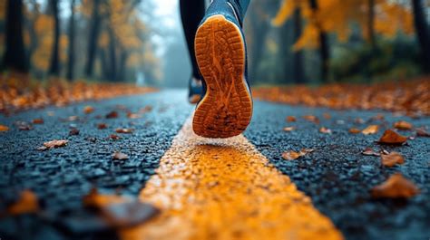 Fall Running 的图像结果