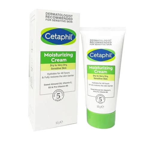 CETAPHIL CREME HYDRA 50ML