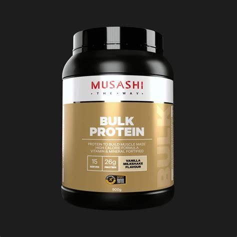 Supplement Store - Shop Sports Nutrition Supplements Online – Musashi NZ